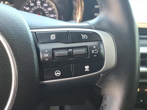 Used 2023 Kia K5 GT-Line image 18