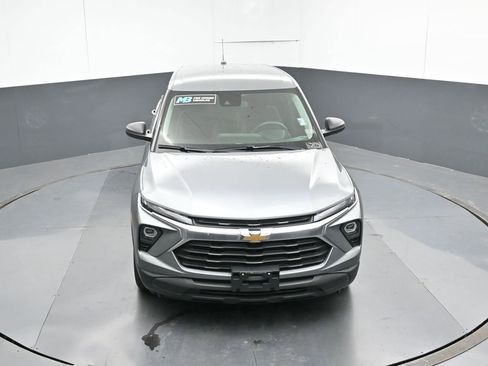Used 2024 Chevrolet TrailBlazer LS image 50