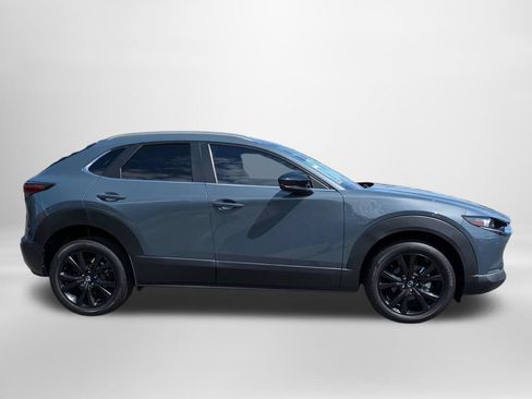Used 2023 MAZDA CX-30 AWD 2.5 S w/ Preferred Package image 3