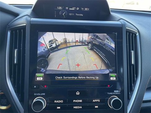 Used 2020 Subaru Crosstrek 2.0i Limited image 27