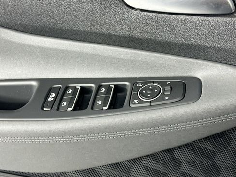 Certified 2023 Hyundai Santa Fe SEL image 24