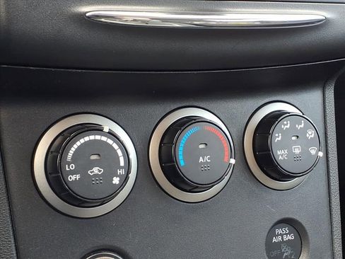 Used 2012 Nissan Rogue S image 22