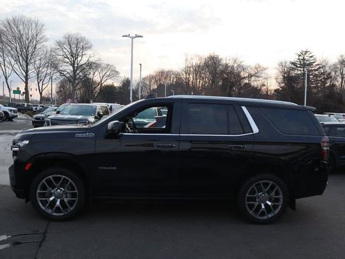 Used 2023 Chevrolet Tahoe High Country image 6