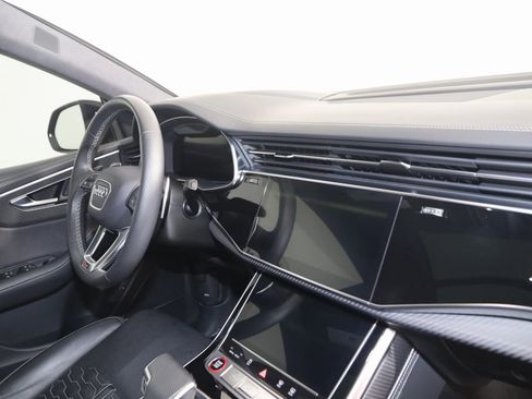 Used 2023 Audi RS Q8 image 60