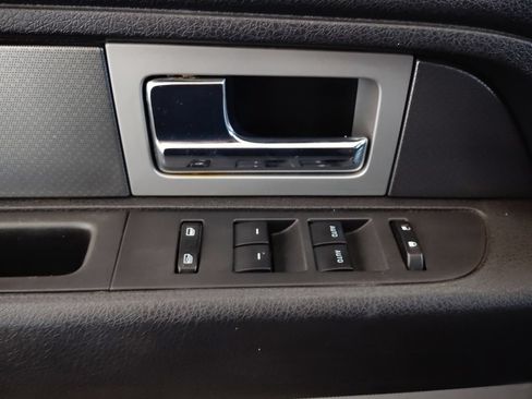 Used 2011 Ford F150 Raptor AWD/4WD image 14