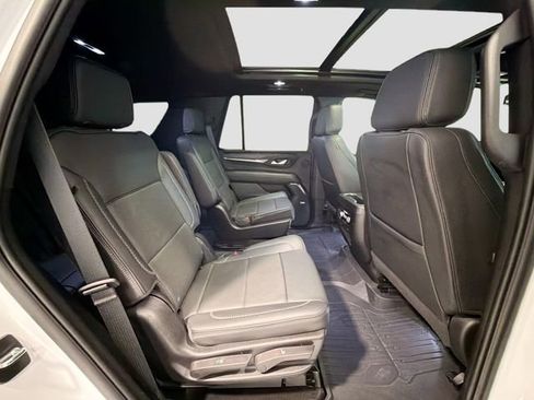 Used 2024 GMC Yukon Denali w/ Max Trailering Package image 26