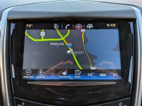 Used 2015 Cadillac SRX Performance w/ Driver Awareness Package image 17