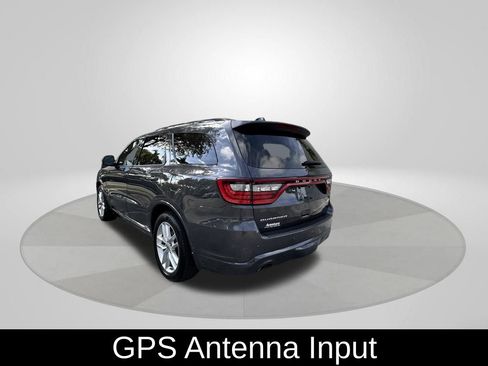Certified 2024 Dodge Durango GT image 5