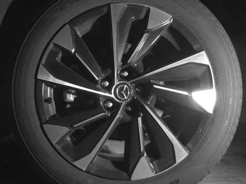 Used 2025 MAZDA CX-50 2.5 Hybrid w/ Premium Plus Pkg image 12