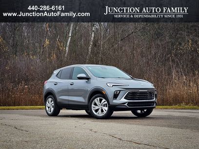 New 2026 Buick Encore GX Preferred w/ Advanced Technology Package