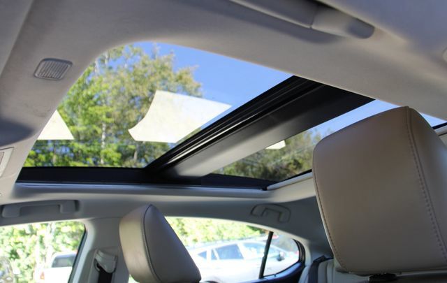 Used 2019 Lexus ES 350 w/ Accessory Package FWD image 19