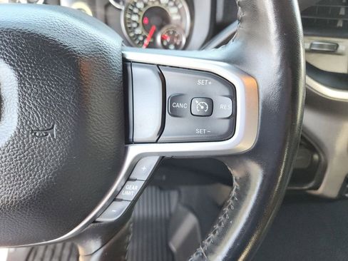 Used 2024 RAM 2500 Big Horn image 28