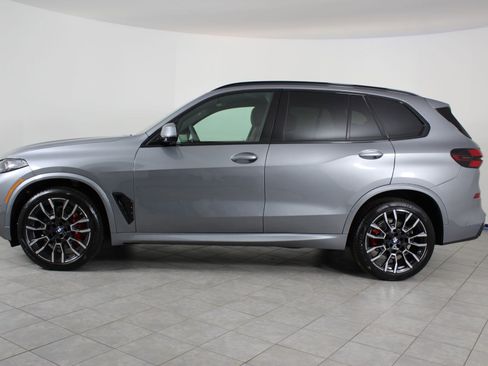 New 2026 BMW X5 xDrive40i image 2