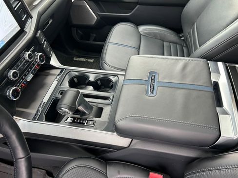 Used 2024 Ford F150 Platinum image 20