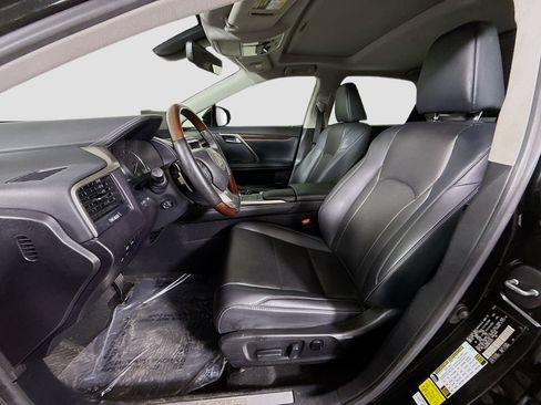 Used 2022 Lexus RX 350 FWD w/ Accessory Package (P1) image 22