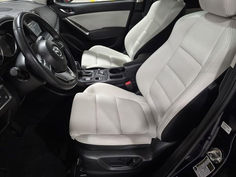 Used 2016 MAZDA CX-5 Grand Touring image 34