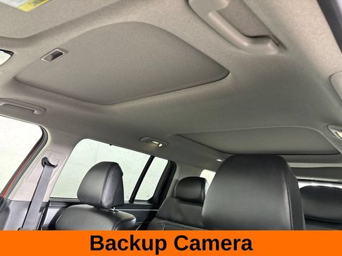 Used 2024 Hyundai Santa Fe Limited AWD/4WD image 12