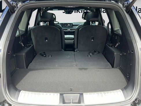 New 2027 Kia Telluride SX FWD image 9