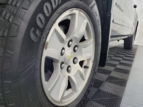 Used 2015 Chevrolet Silverado 1500 LT w/ All Star Edition AWD/4WD image 31