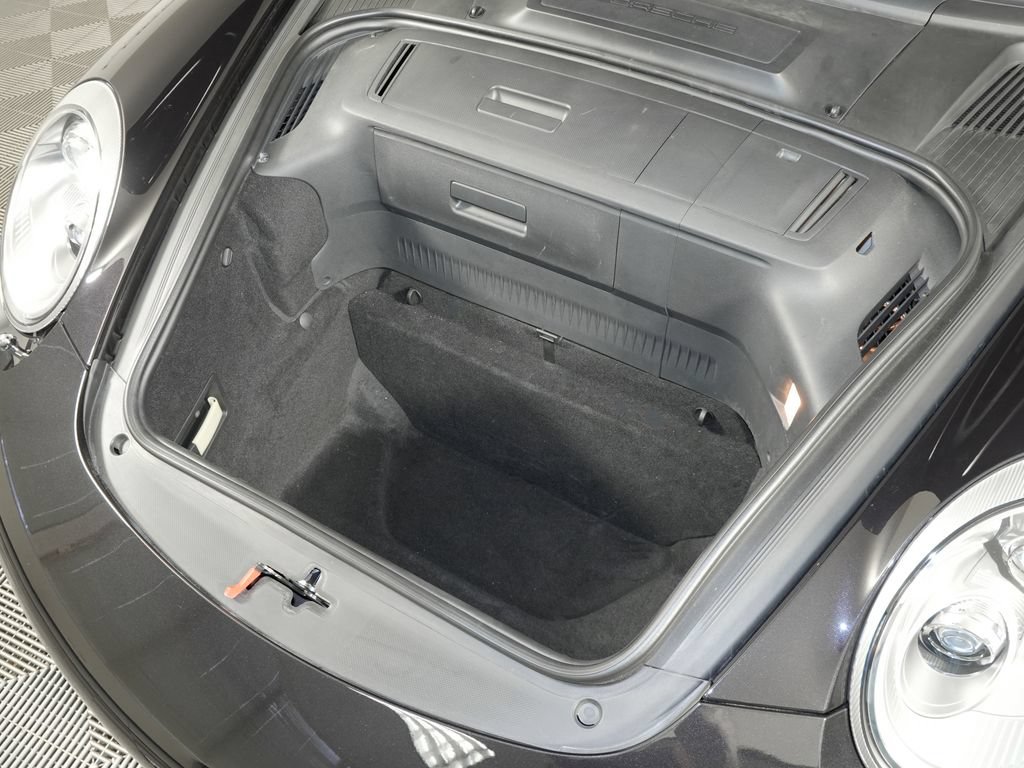 Used 2010 Porsche 911 Carrera S RWD image 44