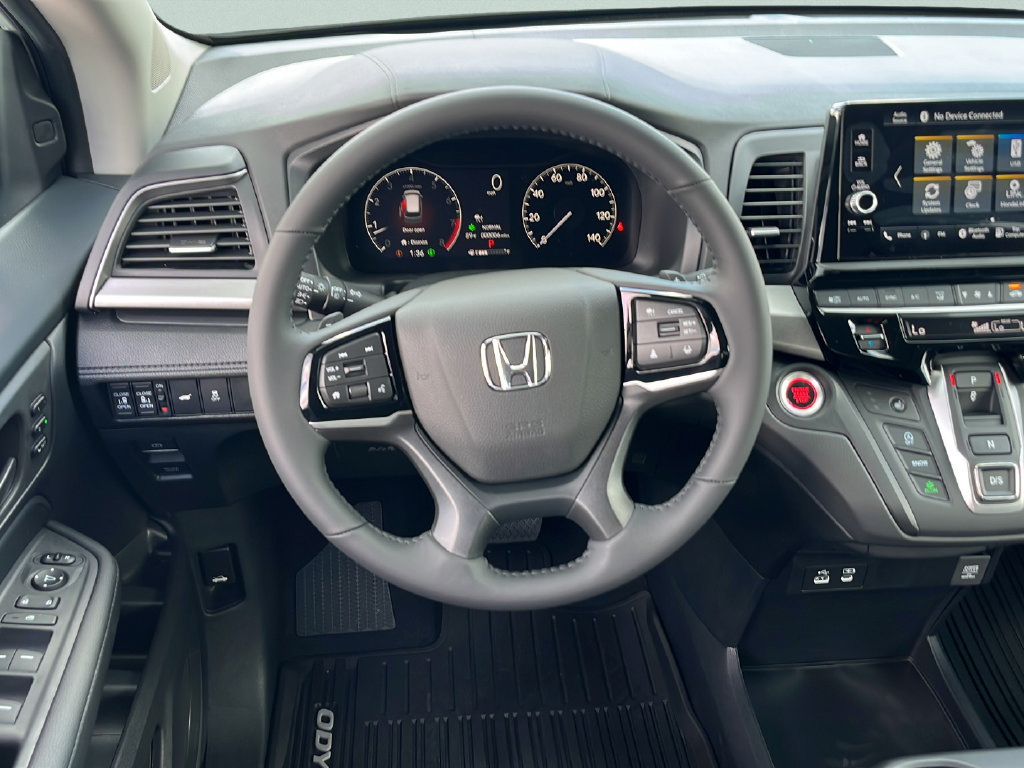 New 2027 Honda Odyssey EX-L image 13