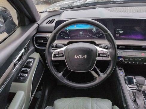 Used 2024 Kia Telluride SX Prestige X-Line image 15