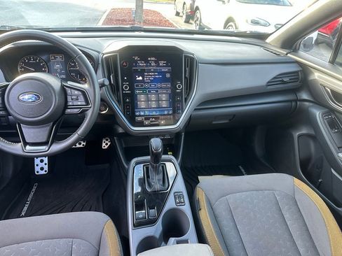 Used 2024 Subaru Crosstrek 2.5i Sport w/ Crosstrek Mirror Package image 22