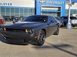 Used 2022 Dodge Challenger SXT w/ Blacktop Package video 2
