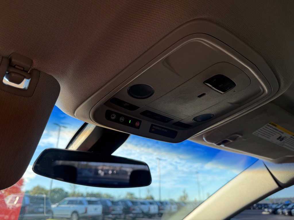 Used 2014 Cadillac XTS FWD image 21
