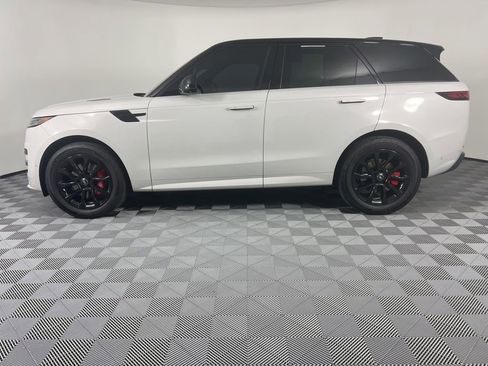 Used 2023 Land Rover Range Rover Sport SE Dynamic AWD/4WD image 5