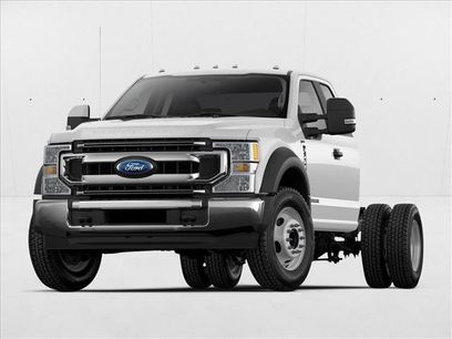 Used 2020 Ford F350 XL w/ Power Equipment Group