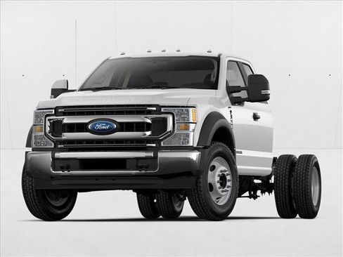 Used 2020 Ford F350 XL w/ Power Equipment Group image 1