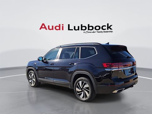 Used 2024 Volkswagen Atlas SE image 5