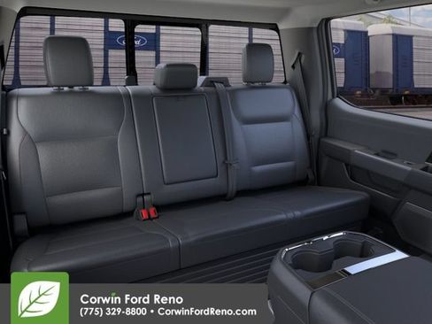 New 2026 Ford F350 Lariat AWD/4WD image 12