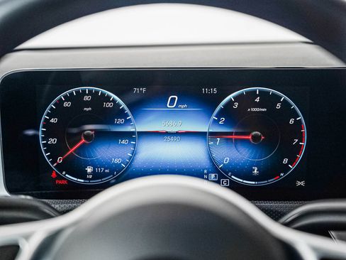 Certified 2022 Mercedes-Benz CLA 250 image 13