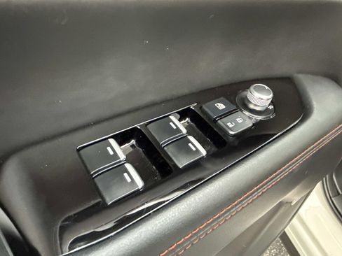 Used 2024 MAZDA CX-5 Carbon Edition image 23