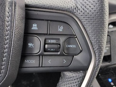 New 2026 Toyota Tundra Platinum image 17