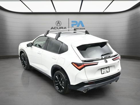 Certified 2025 Acura ADX A-Spec image 43