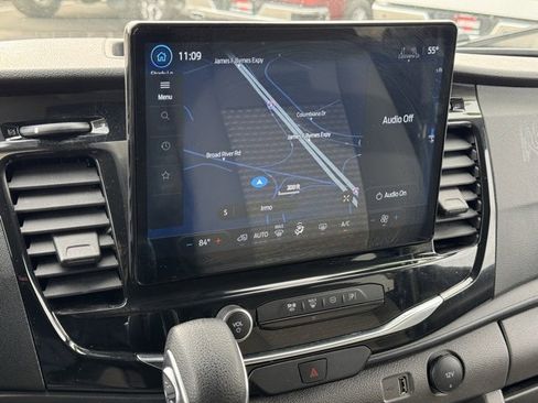 Used 2023 Ford Transit 350 XLT image 23