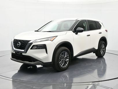 Certified 2023 Nissan Rogue S