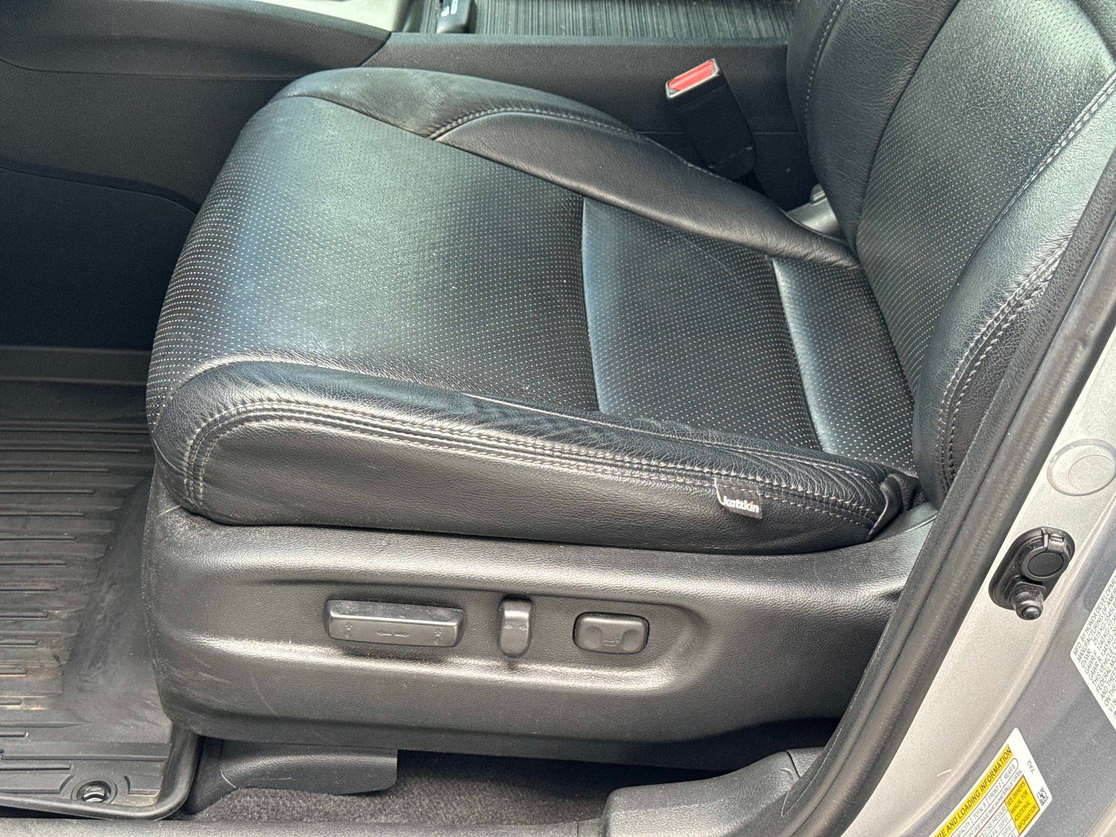Used 2022 Honda Pilot Sport image 20