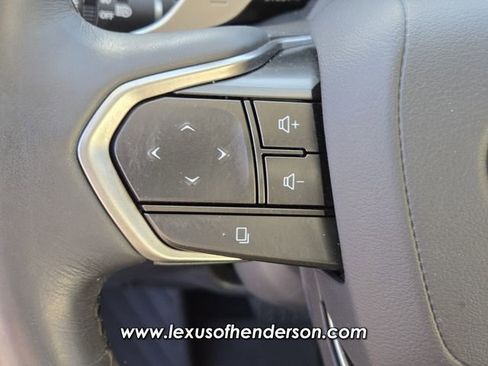 Certified 2023 Lexus RX 350 FWD w/ Accessory Package image 25