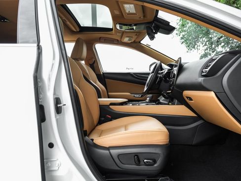 Used 2024 Lexus NX 350 AWD image 50