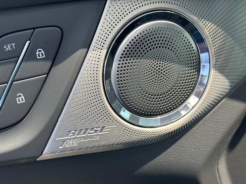 New 2026 Buick Enclave Avenir w/ Super Cruise Package image 27