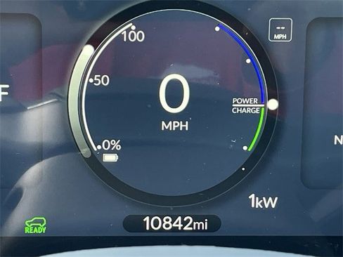 Used 2025 Honda Prologue Touring image 16