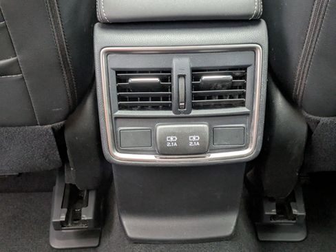 Used 2022 Subaru Forester Limited w/ Popular Package #2 image 26