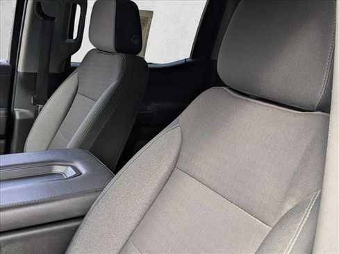 Used 2019 Chevrolet Silverado 1500 LT w/ Convenience Package image 7