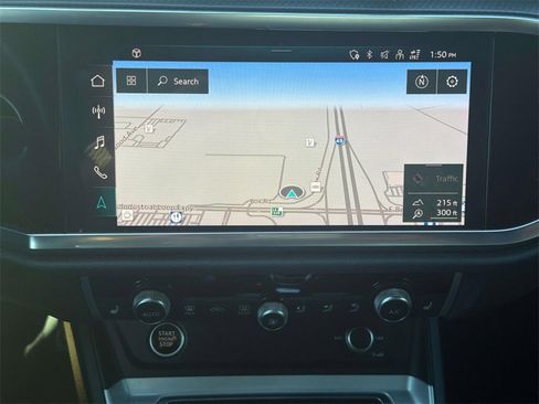 Used 2023 Audi Q3 2.0T Premium Plus w/ Premium Plus Package image 17