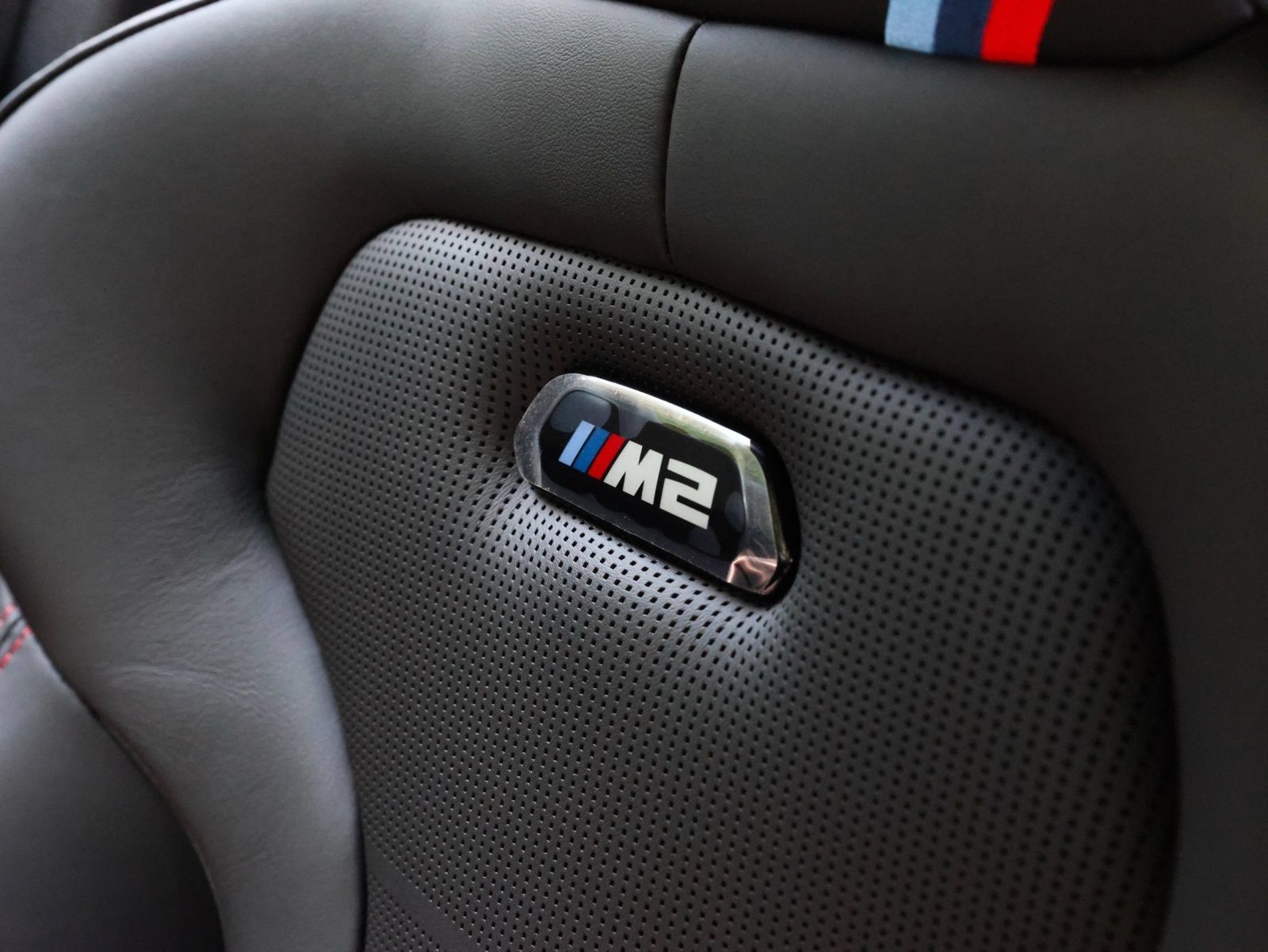 Used 2020 BMW M2 CS RWD image 23