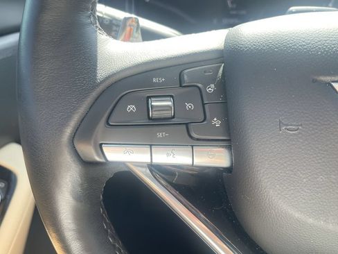 Used 2025 Cadillac CT5 Premium Luxury w/ Technology Package AWD/4WD image 11